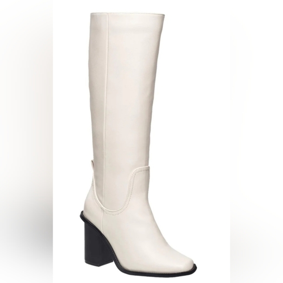 French Connection Hailee Boot SZ 9 - Picture 1 of 10